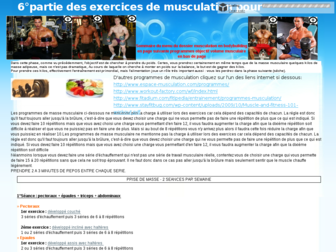 exercicesdemusculati-rdrytyrd.sitew.fr website preview