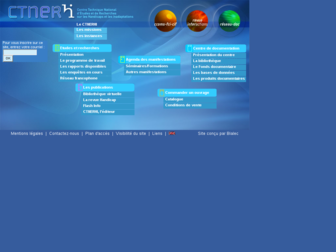 ctnerhi.com.fr website preview