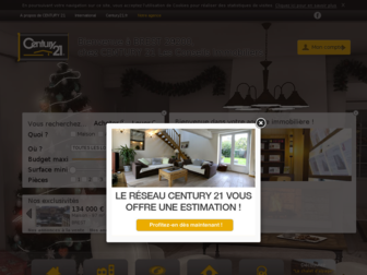 century21-conseilimmo.com website preview