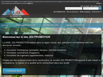 promotion.jd2promotion.com website preview