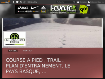 coursbenoitcours.overblog.com website preview