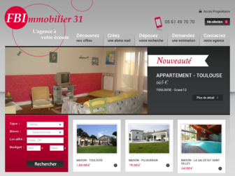 fbimmo31.com website preview