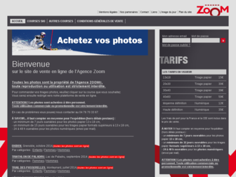 boutique-en-ligne.zoom-agence.fr website preview