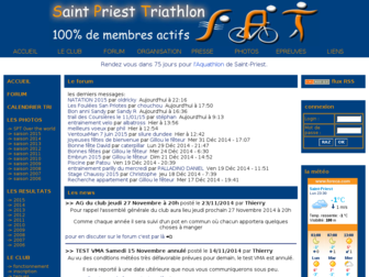 sptri.com website preview