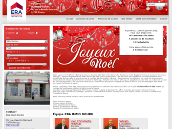 era-immobilier-bourg-sur-gironde.fr website preview