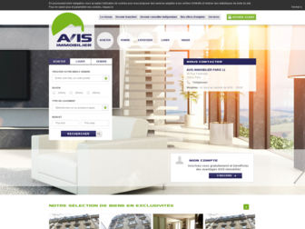 avis-immobilier-paris-11.com website preview
