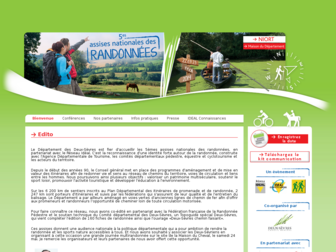 assises-randonnees.fr website preview