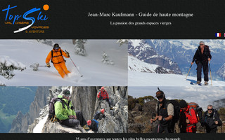jmk-guide.fr website preview