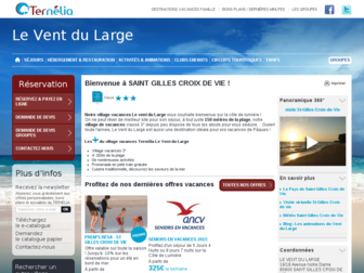 saint-gilles-croix-de-vie.ternelia.com website preview