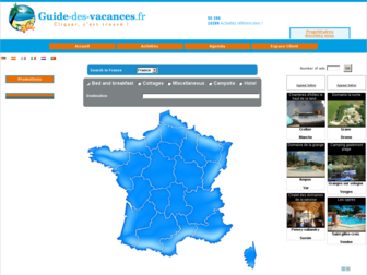 en.guide-des-vacances.fr website preview
