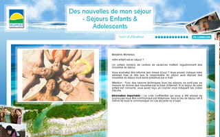 blog.vacances-pour-tous.org website preview