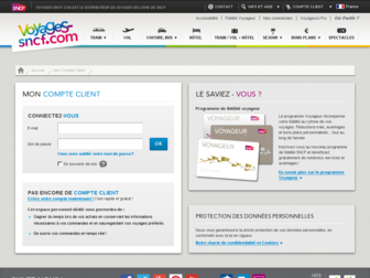 espace-client.voyages-sncf.com website preview