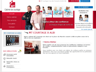 mt-courtage.com website preview