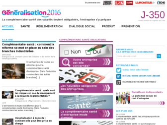 generalisation-2016.fr website preview