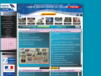 ffc-centre-orleanais.fr website preview