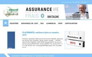 assurance-vie-frais-0.fr website preview