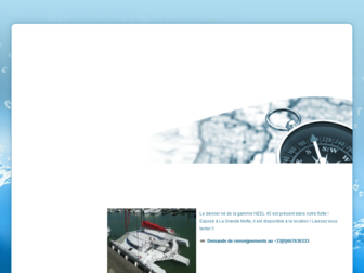 emeraudemulticoques.com website preview