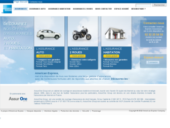 assurances-auto-2roues-habitation.fr website preview