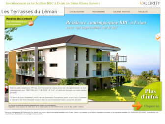 les-terrasses-du-leman.valority.com website preview