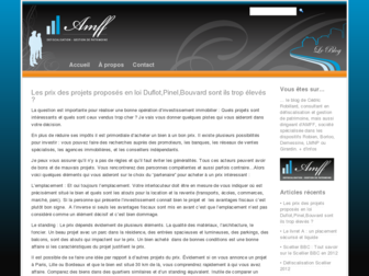 blog-defiscalisation.fr website preview