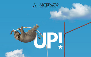 artefacto.fr website preview