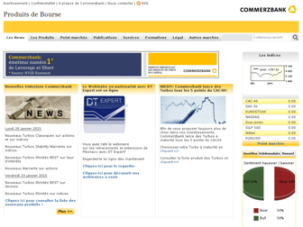 www5.warrants.commerzbank.com website preview