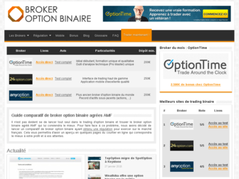 broker-option-binaire.fr website preview