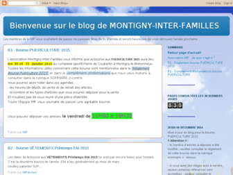 montigny-inter-familles.blogspot.com website preview
