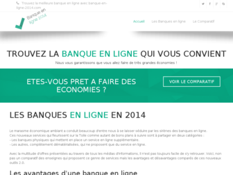 banque-en-ligne-2014.com website preview