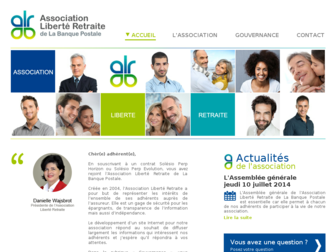 alr-perp.fr website preview