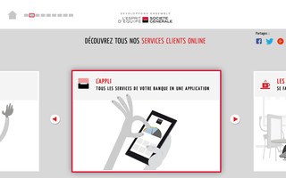 ideespourvous.fr website preview