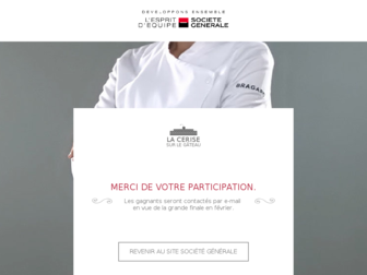 grandconcours-lacerisesurlegateau.com website preview