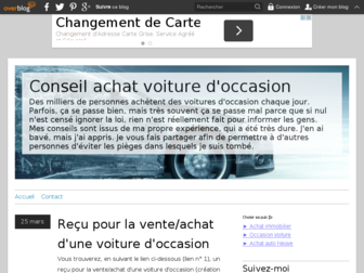 conseil-achat-voiture-occasion.over-blog.com website preview