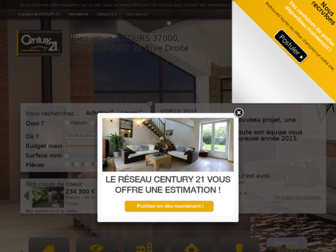 century21-rd-tours-37000.com website preview