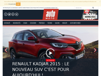 auto-moto.com website preview