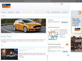 ww2.autoscout24.fr website preview