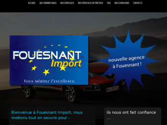 courtier-bretagne.com website preview