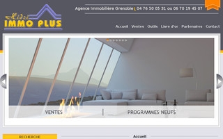 immoplus-hidri.com website preview