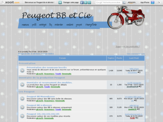 cyclo-bb-et-cie.com website preview