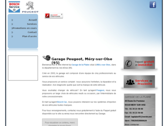garage-peugeot-bosch.fr website preview