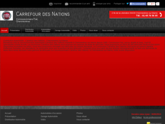 fiat-carrefour-des-nations.com website preview