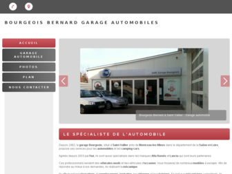 garage-fiat-montceau.fr website preview