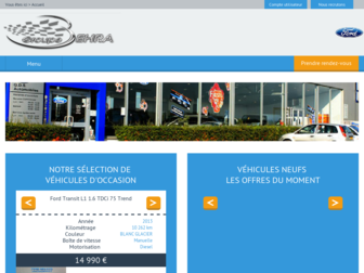 etampes.groupebehra.fr website preview