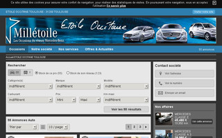 mercedes-toulouse-etoileoccitane.com website preview