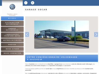 garage-socar-68.fr website preview