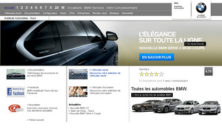 amplitude-tours.bmw.fr website preview