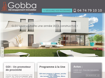 promoteur-constructeur-immobilier.fr website preview