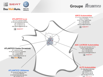 groupe-atlantico.com website preview