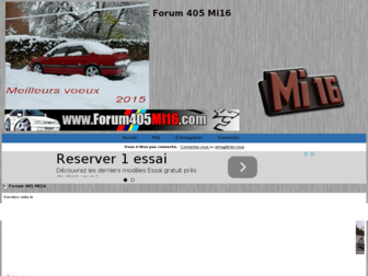 forum405mi16.com website preview
