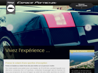 espace-pornichet-pilotage.com website preview